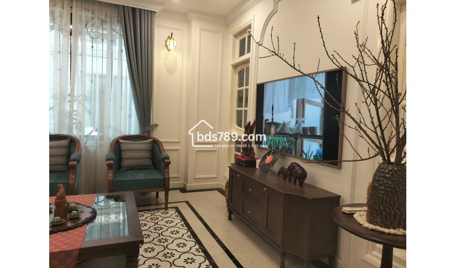 Bán nhà phố Tô Hiệu, Hà Đông 90m2 chỉ nhỉ 20 tỷ